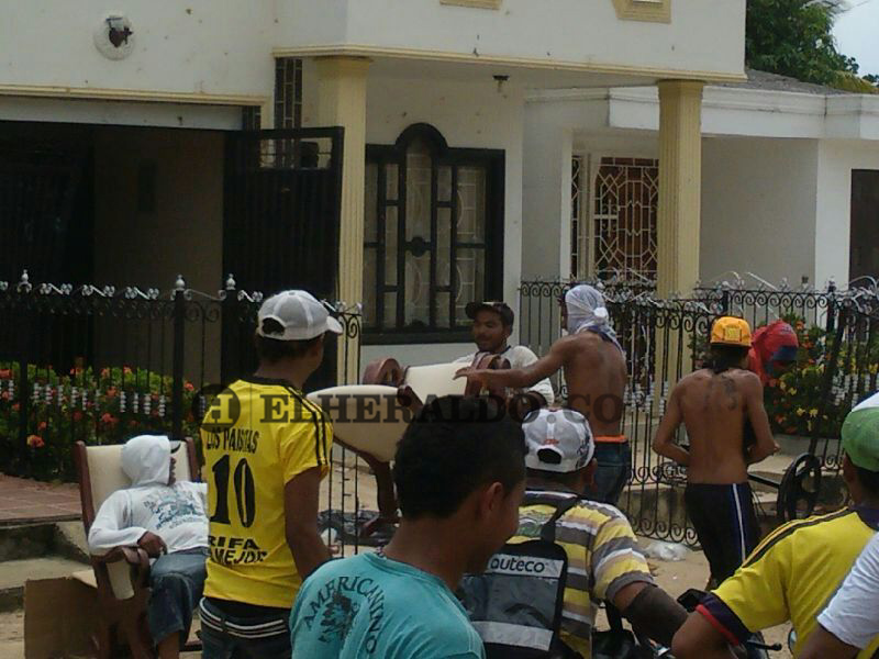 Fotos archivo EL HERALDO